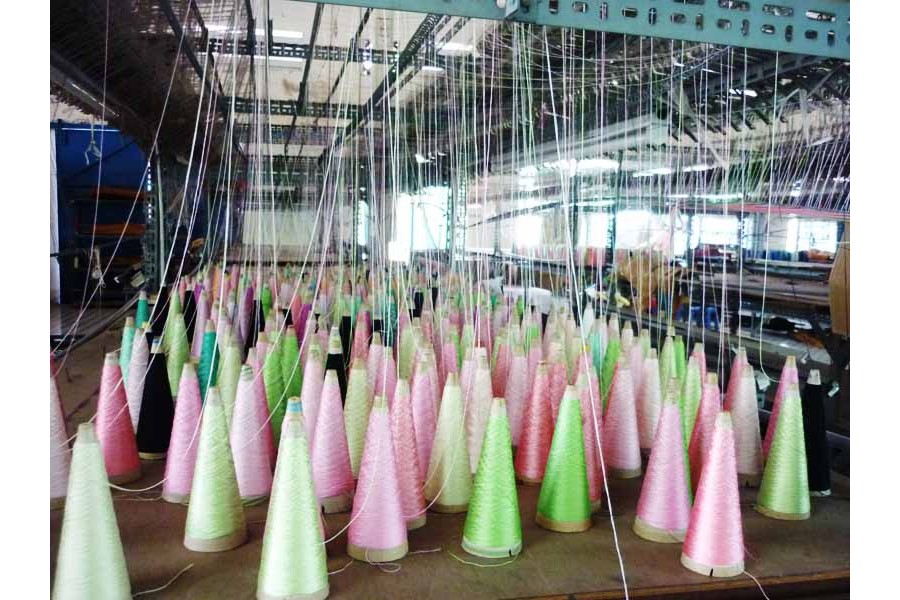 ĐỀ TÀI ĐÀO TẠO QUẢN LÝ CẤP TRUNG TRONG NGÀNH MAY